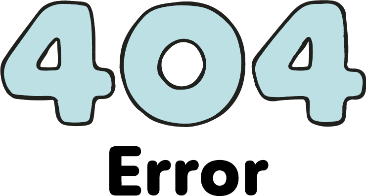 404 error image