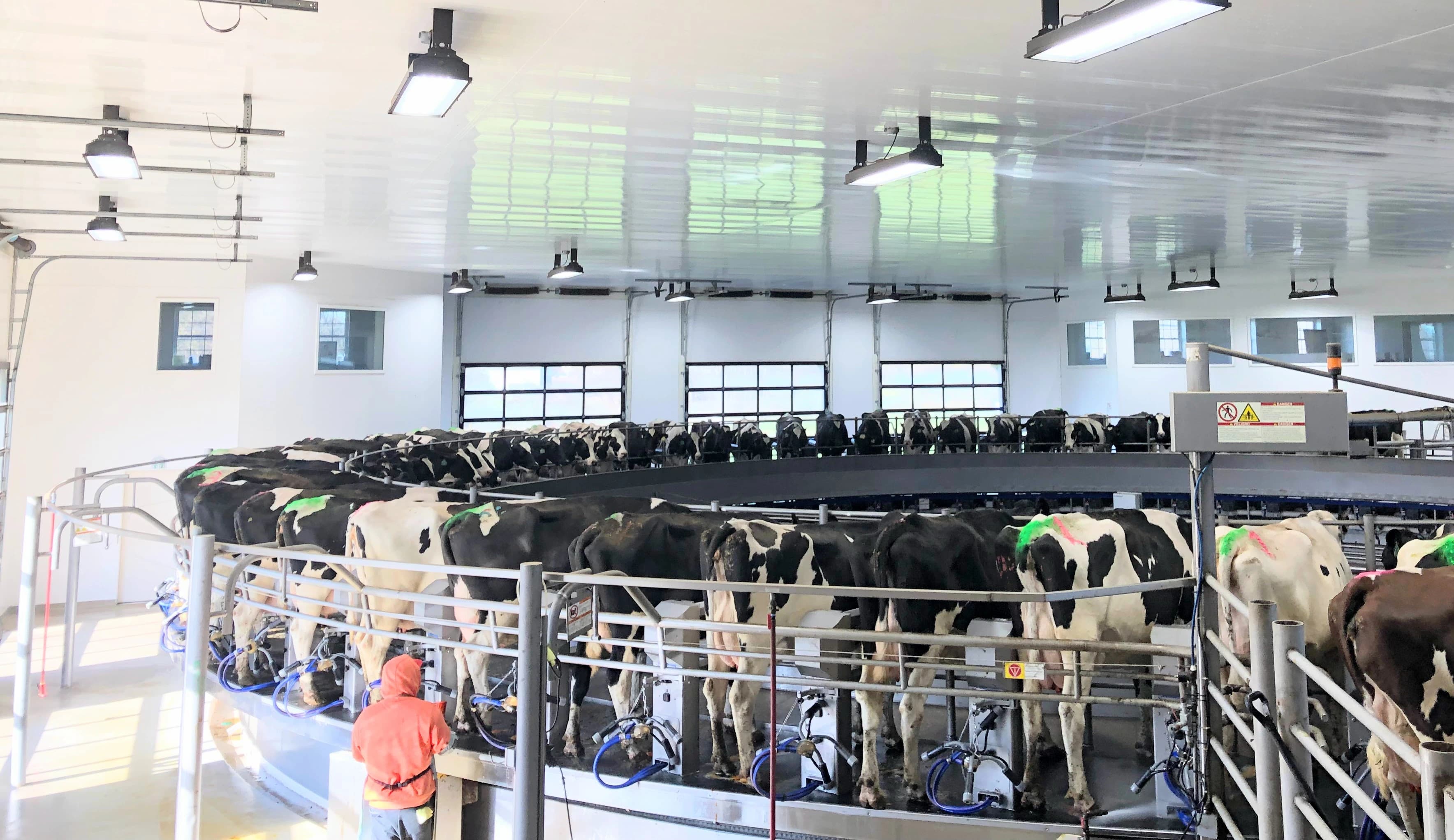 1800s Bahler family home