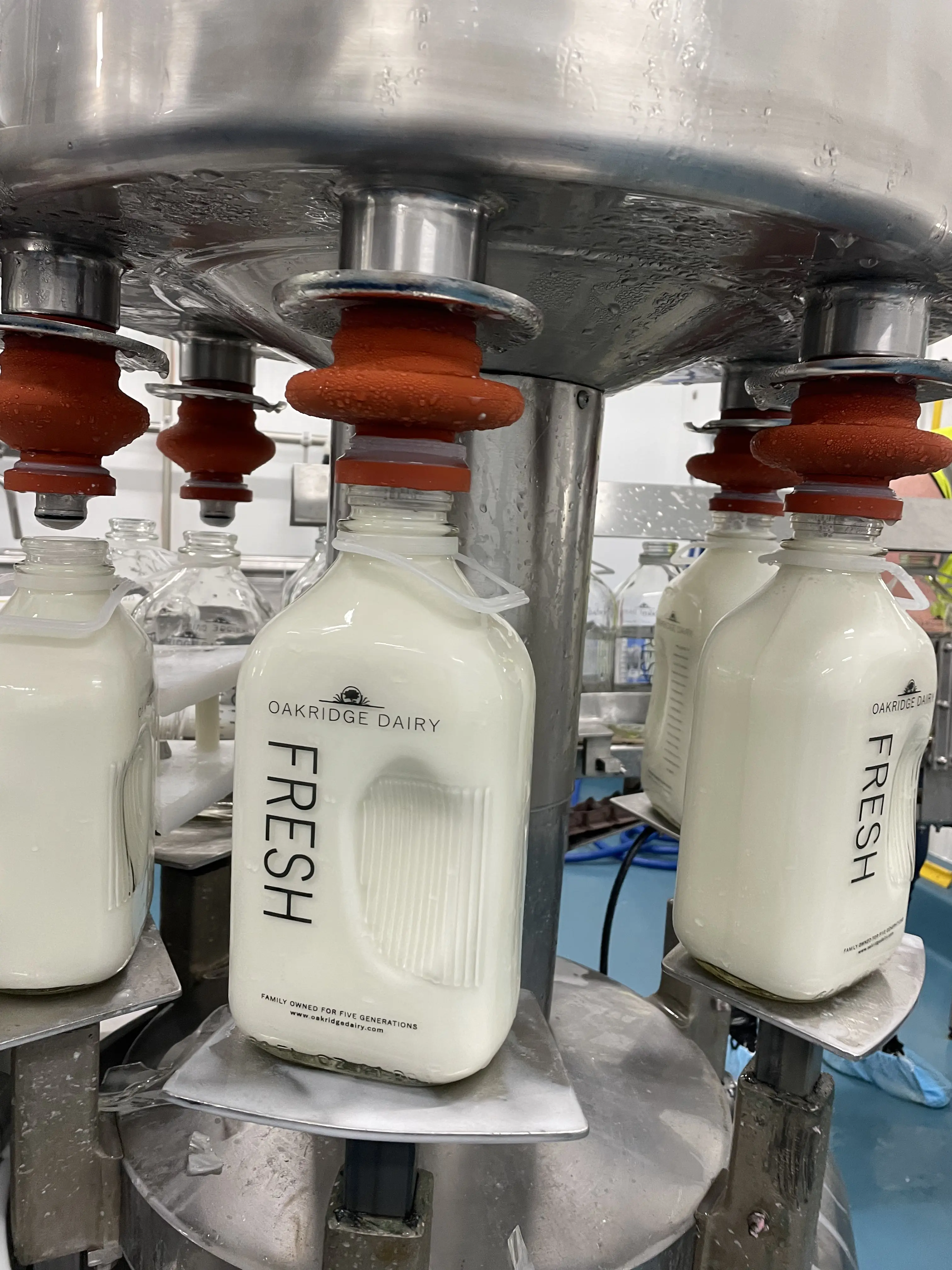 1800s Bahler family home