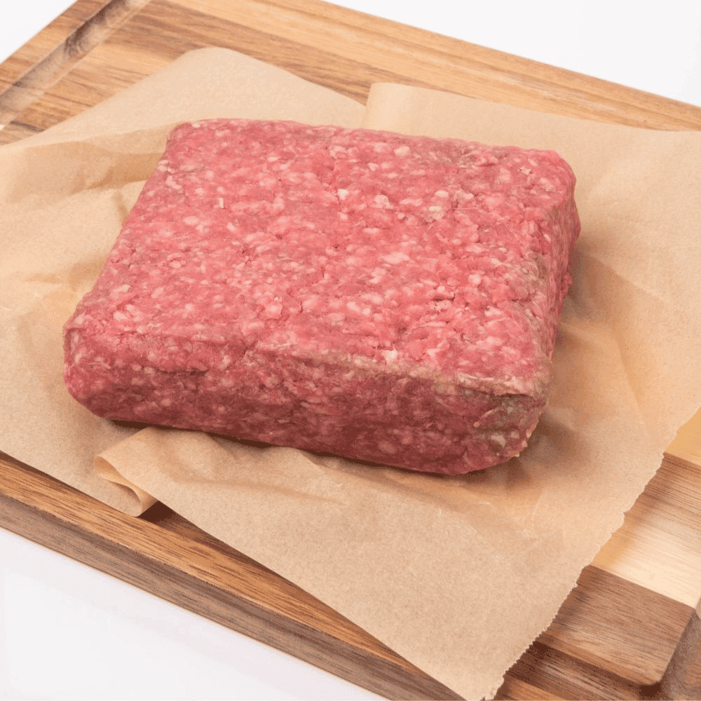 Pleasant View Farms Red Angus Ground Beef