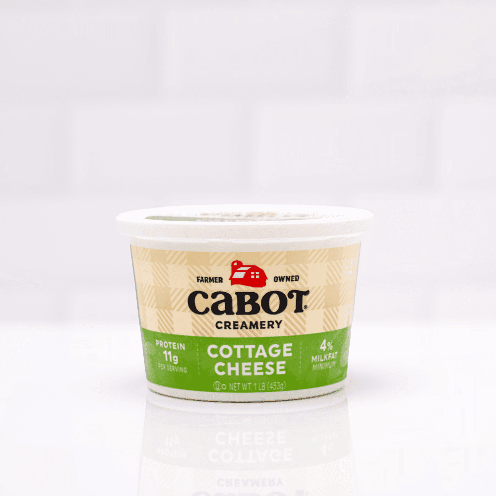 Cabot Cottage Cheese