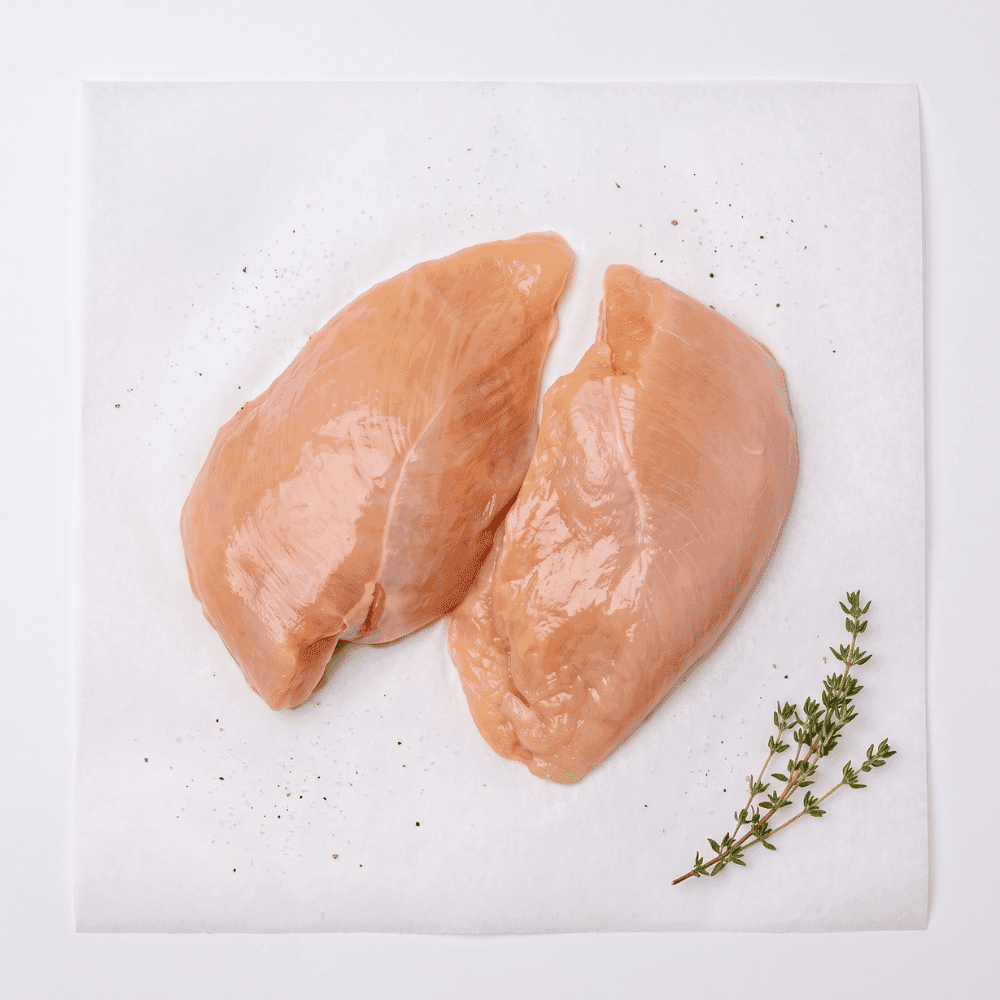 Azuluna Skinless Chicken Breasts - 9.5 oz