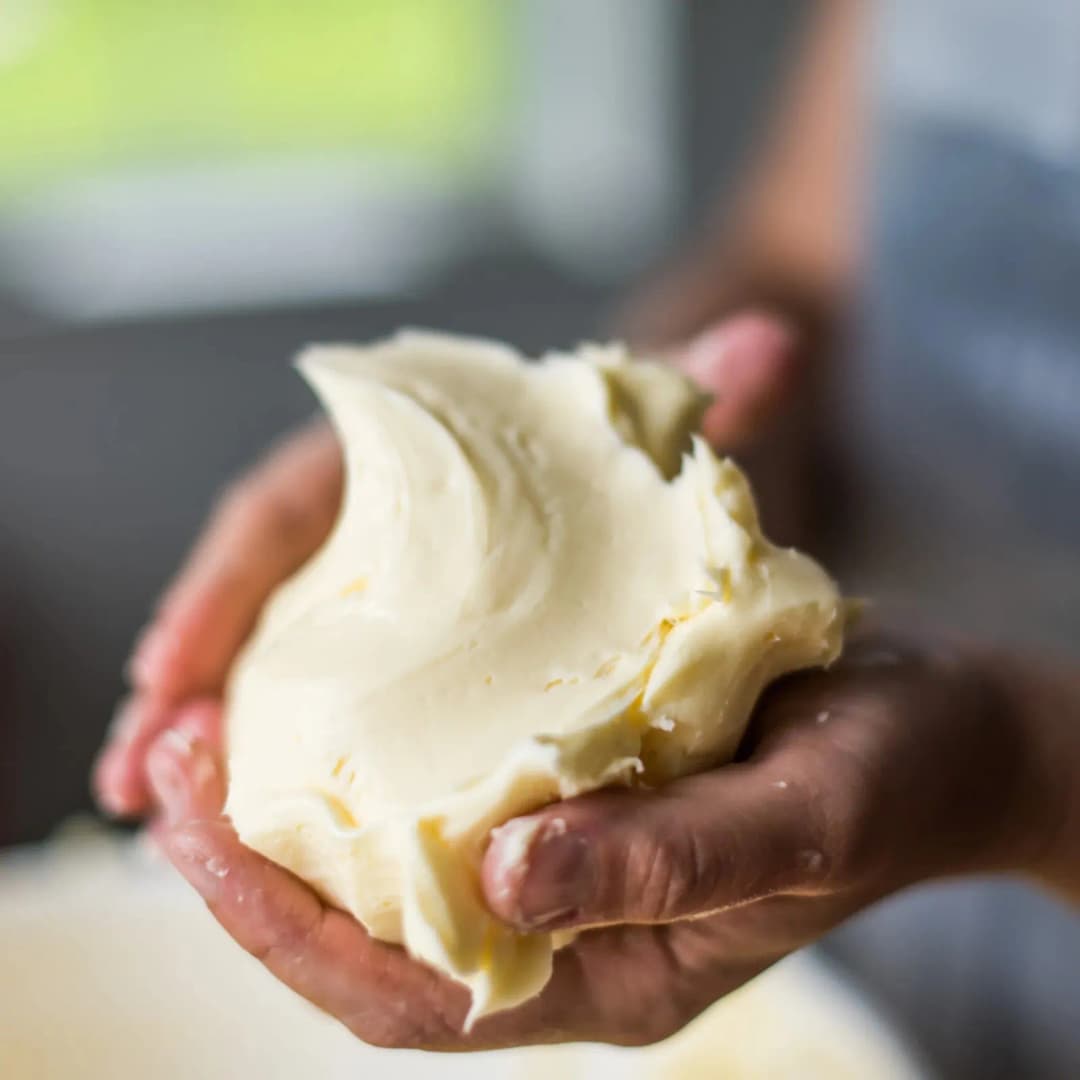 Ploughgate Creamery Cultured Salted Butter