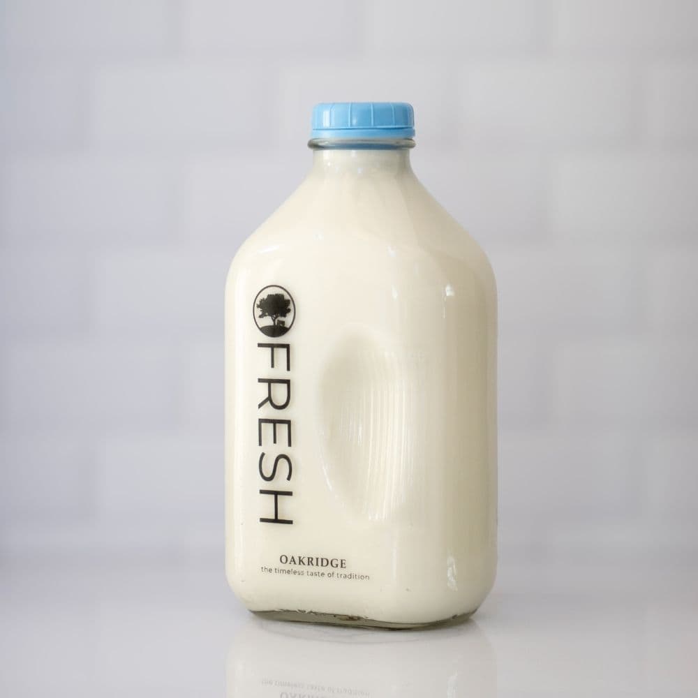 Oakridge 1% Milk