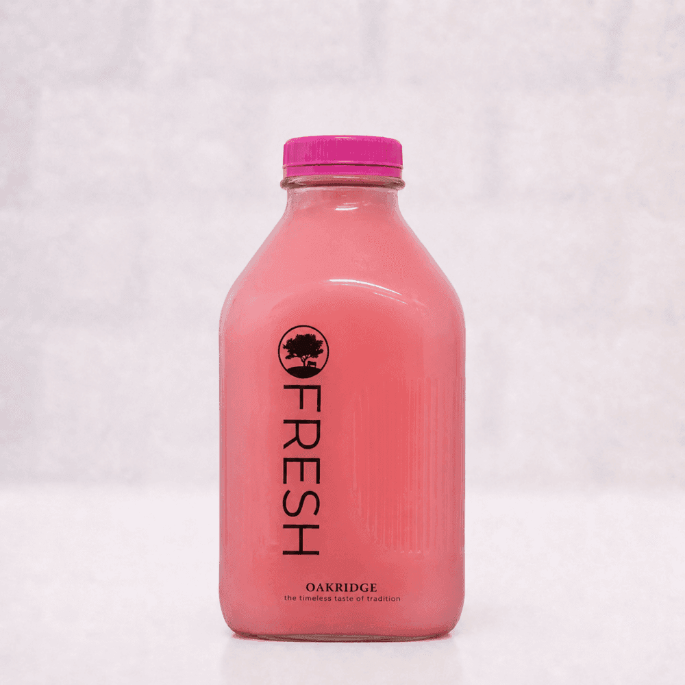 Oakridge Raspberry Lemonade