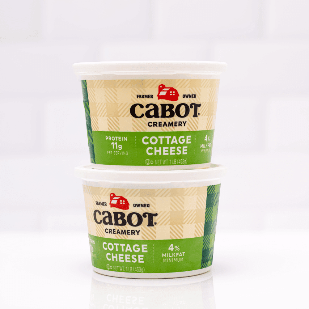 Cabot Cottage Cheese
