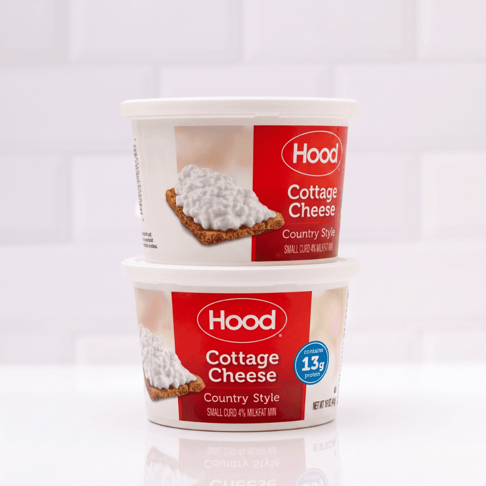 Hood Country Style Cottage Cheese