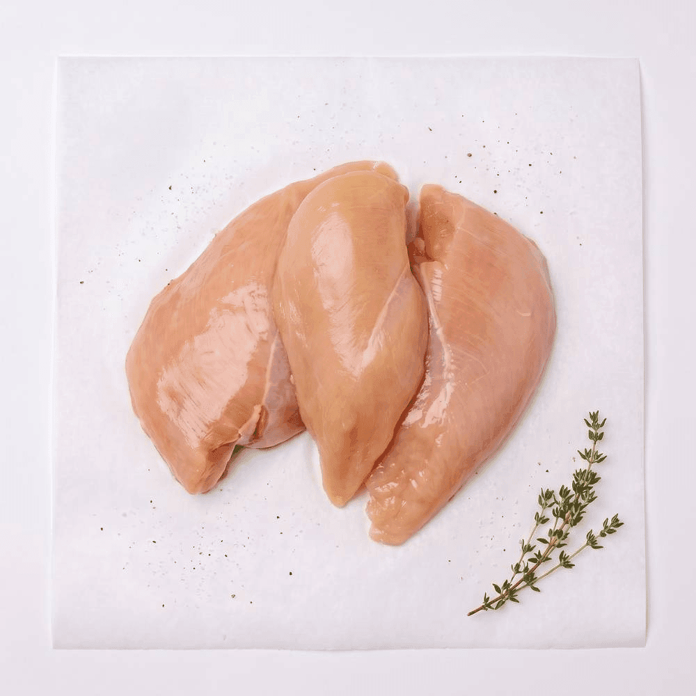 Azuluna Skinless Chicken Breasts