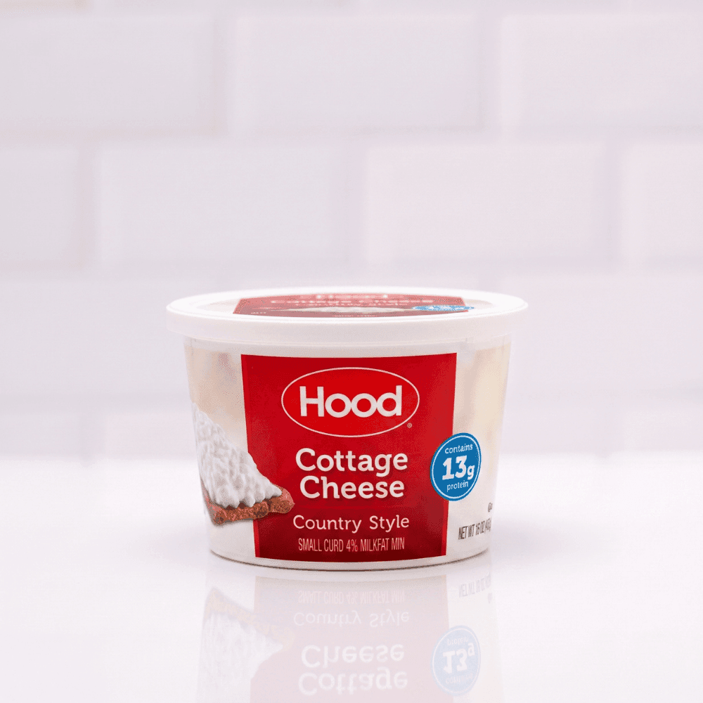 Hood Country Style Cottage Cheese