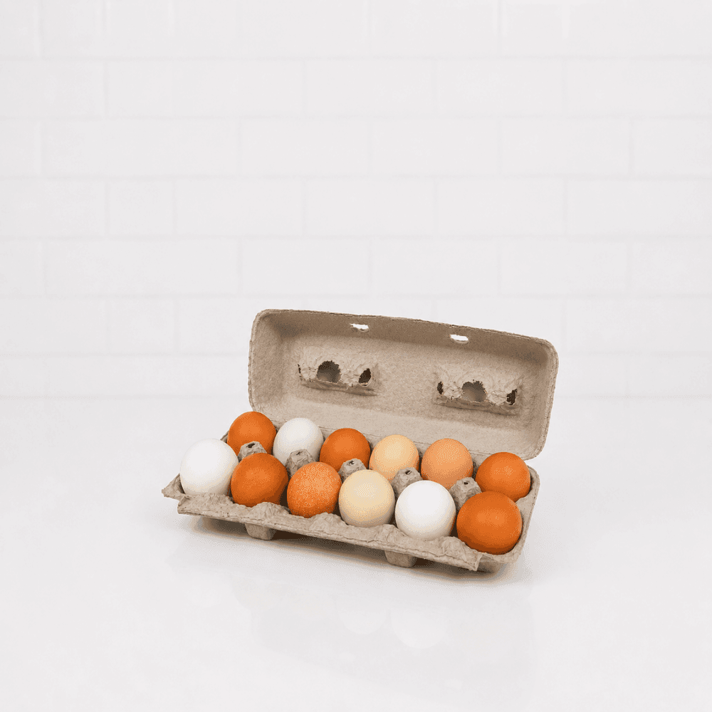Cold Spring Farm Pasture Raised Eggs