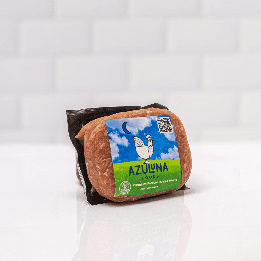 Azuluna Ground Chicken