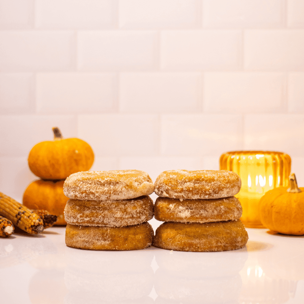 North Hadley Sugar Shack Apple Cider Donuts