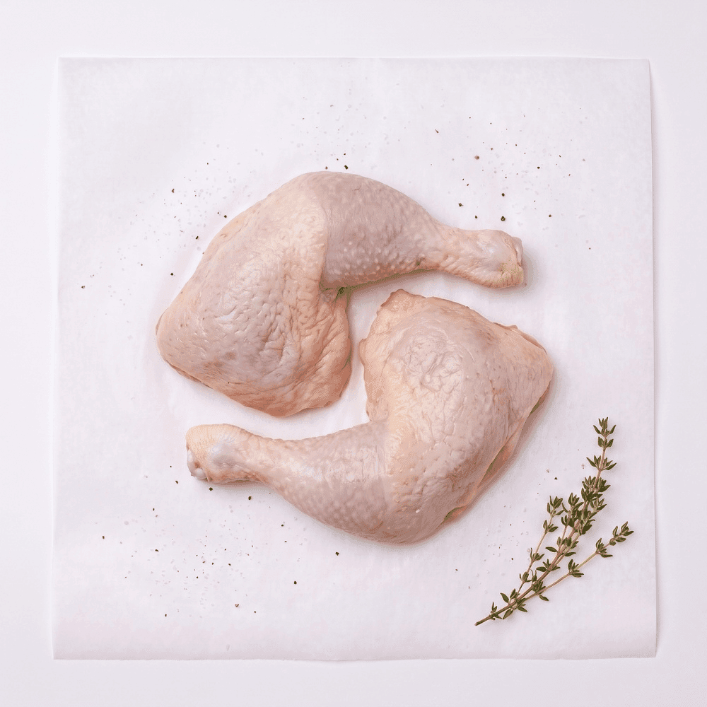 Azuluna Chicken Leg Quarters