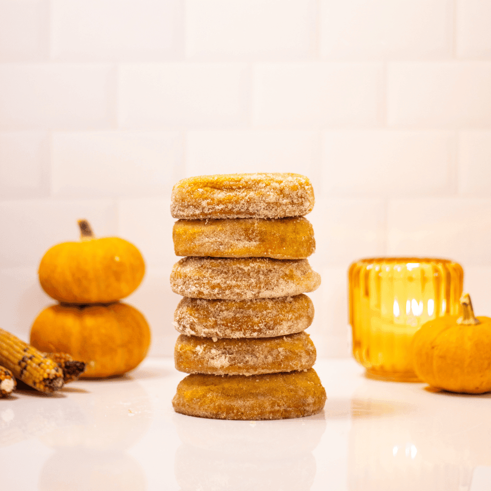North Hadley Sugar Shack Apple Cider Donuts