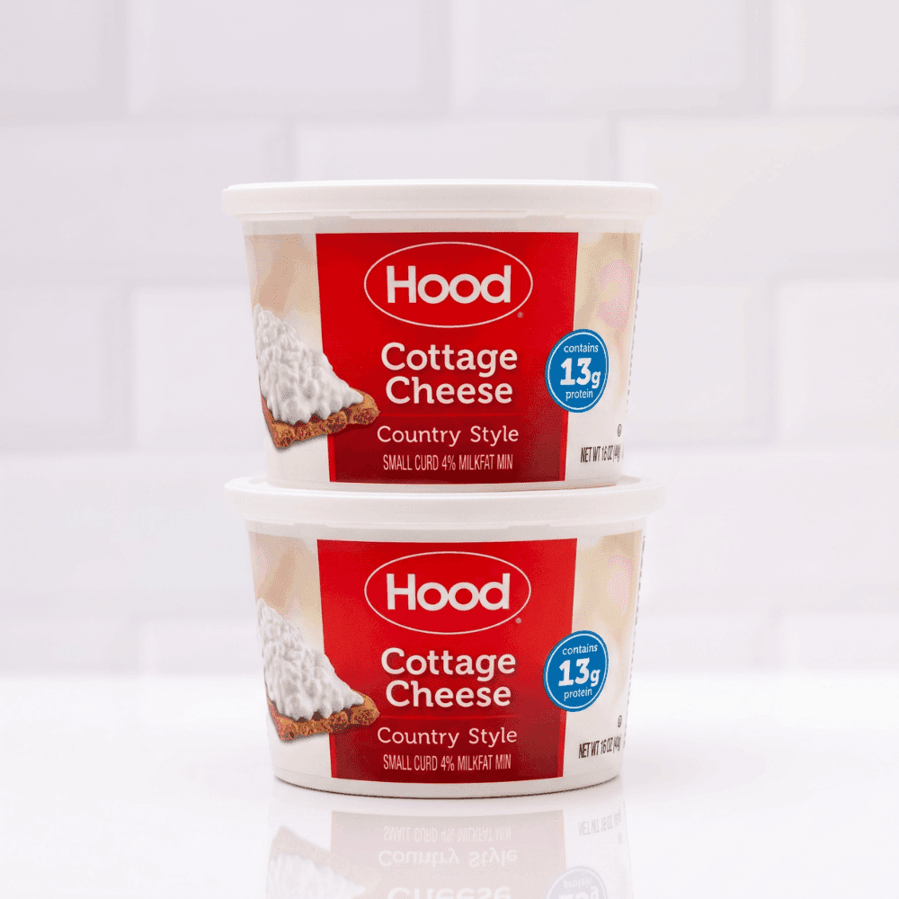 Hood Country Style Cottage Cheese