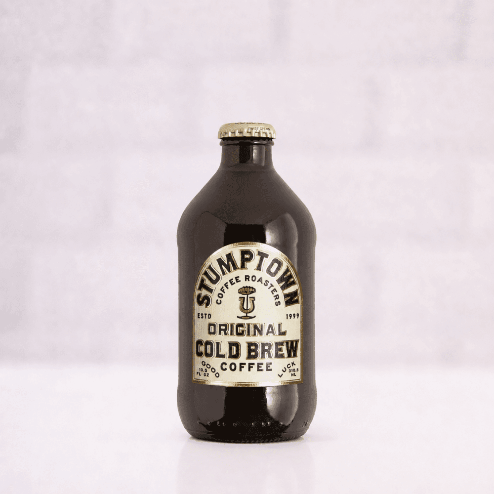 Stumptown Original Cold Brew