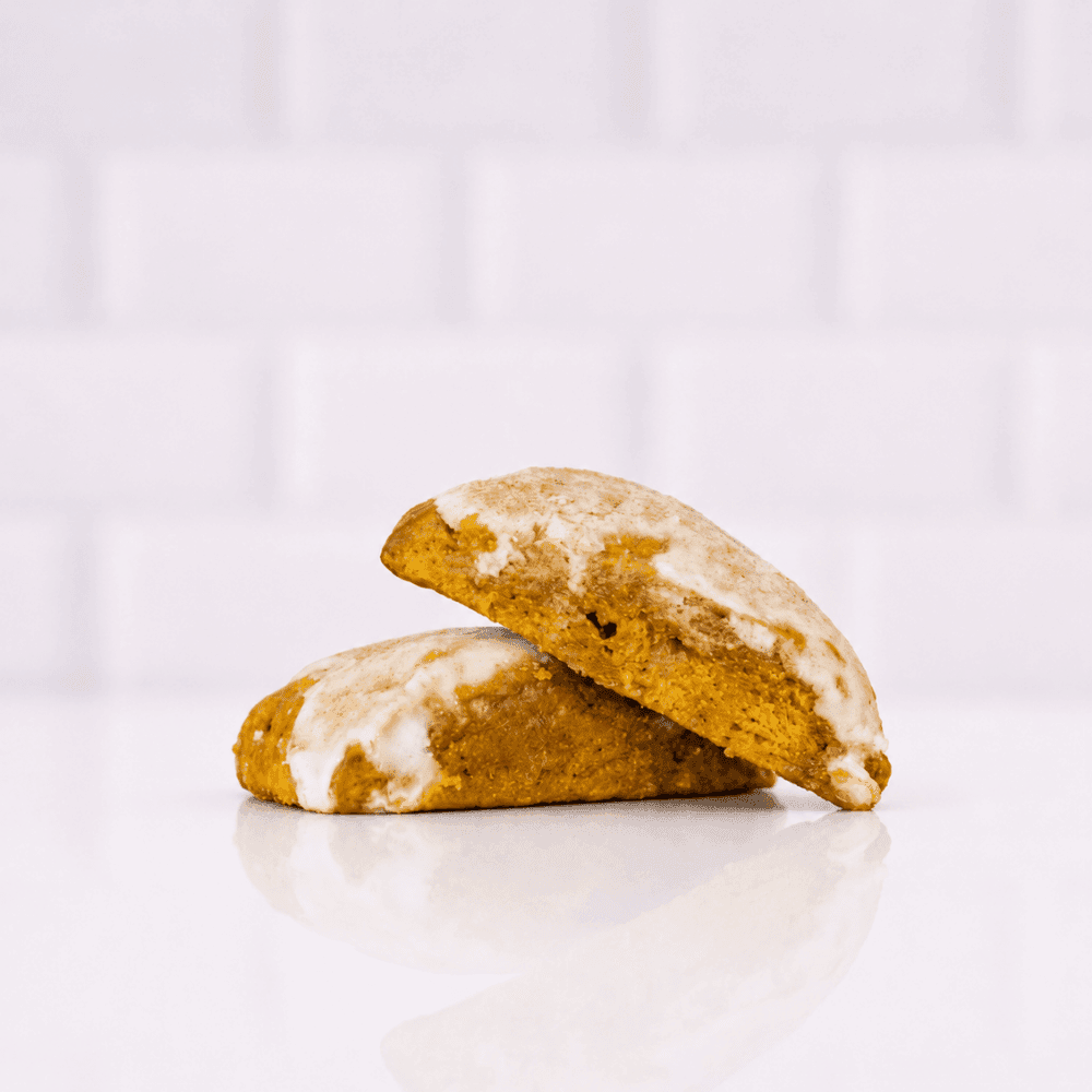 Luann's Pumpkin Scones