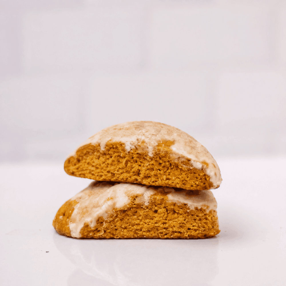 Luann's Pumpkin Scones