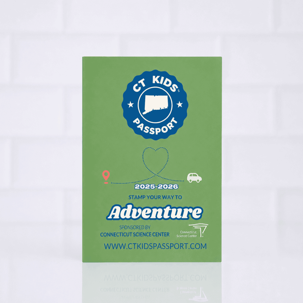 CT Kids Passport