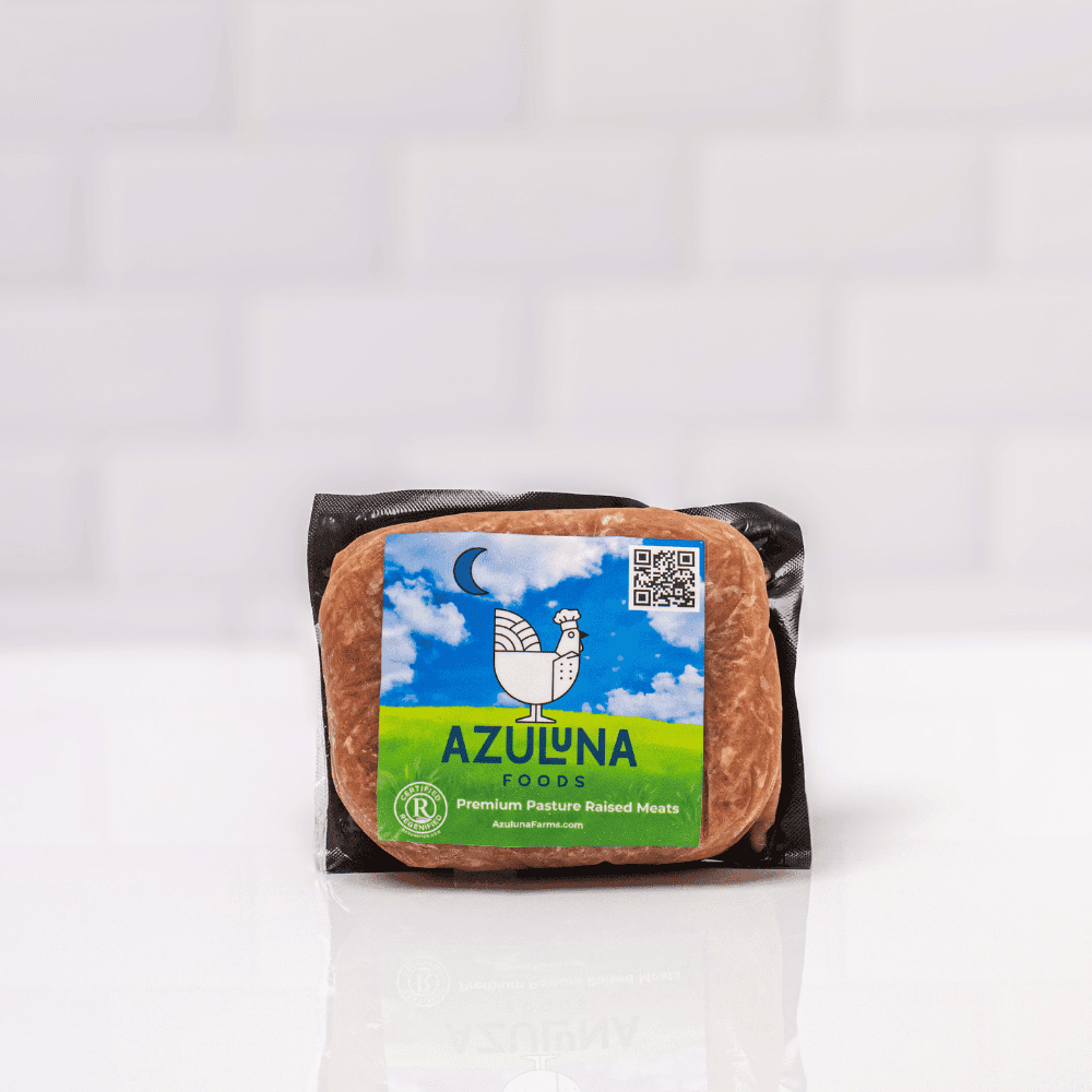 Azuluna Ground Chicken