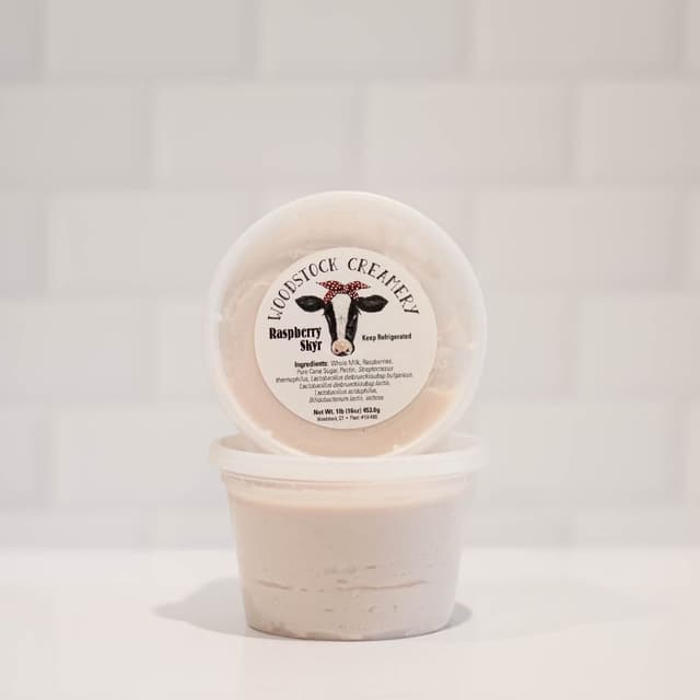 Woodstock Raspberry Products