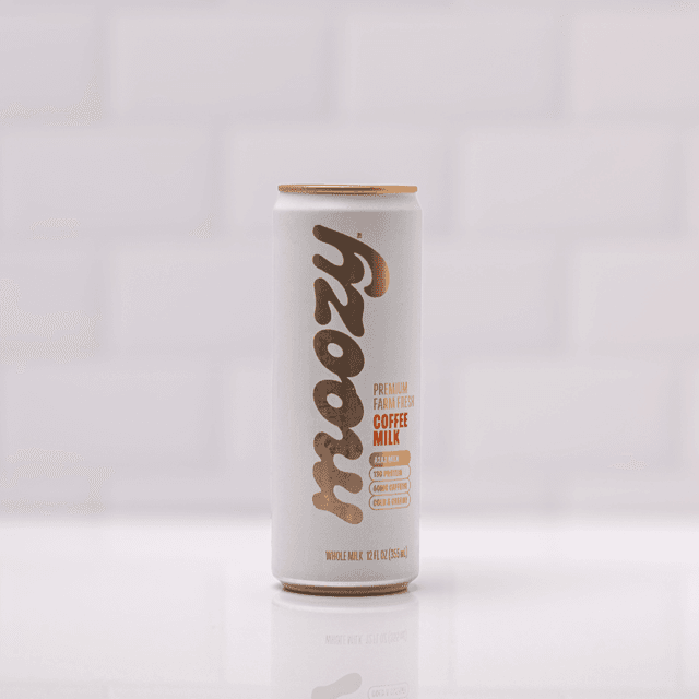 Moozy Coffee Milk | Fresh Dairy Delivery | Modern Milkman Moozy Coffee Milk | Fresh Dairy Delivery | Modern Milkman